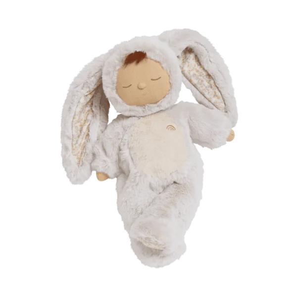 Peluche Olli Ella cozy dinkum Bunny Lala.