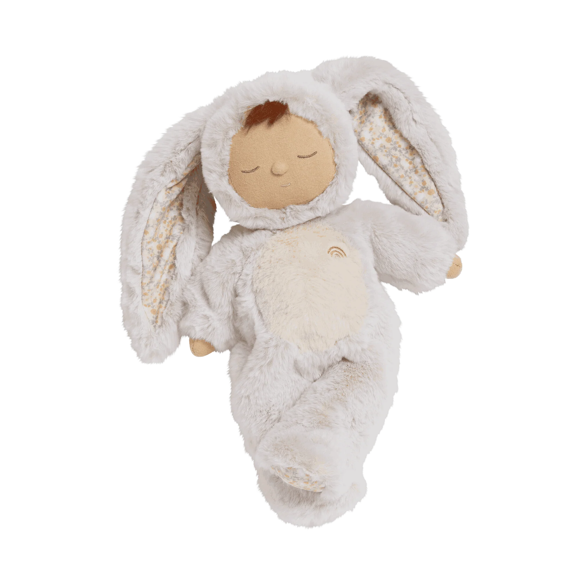 Peluche Olli Ella cozy dinkum Bunny Lala.