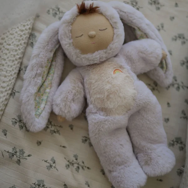 Peluche Olli Ella cozy dinkum Bunny Lala. - Image 2