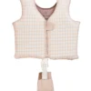 Gilet de piscine Speckled Diamond – Taille 3/6ans.