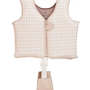 Gilet de piscine Speckled Diamond – Taille 1/3ans.