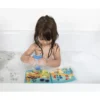 Livre de Bain La Fête Sous l'Océan - Janod. - Image 2