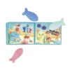 Livre de Bain La Fête Sous l'Océan - Janod. - Image 3