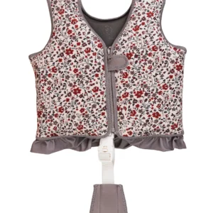 Gilet de piscine Magic Garden – Taille 1/3ans.