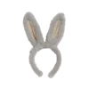 Headband Olli Ella Bunny- Smoke.
