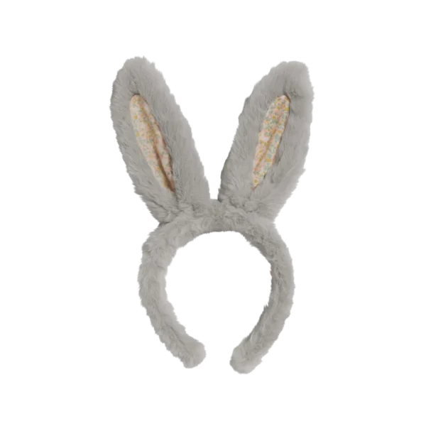 Headband Olli Ella Bunny- Smoke.