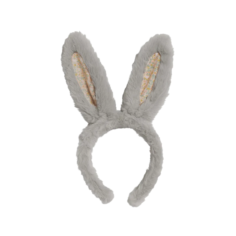 Headband Olli Ella Bunny- Smoke.