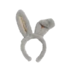 Headband Olli Ella Bunny- Smoke. - Image 3
