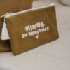 Pochette Minus en vadrouille - Zakuw. - Image 2