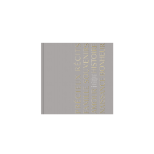 Livre de naissance Précieux Souvenirs – Zakuw.