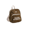Sac à dos " Minus en vadrouille " kaki - Zakuw.