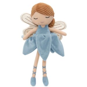 Peluche Poupée Fairy Amy Jollein.