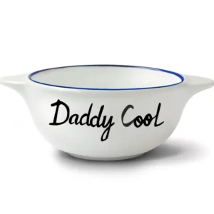 Bol Breton en Faïence – Daddy Cool.