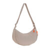 Sac banane Stretch Up - Bum Bag, beige.
