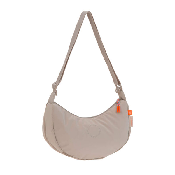 Sac banane Stretch Up - Bum Bag, beige.