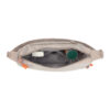 Sac banane Stretch Up - Bum Bag, beige. - Image 2
