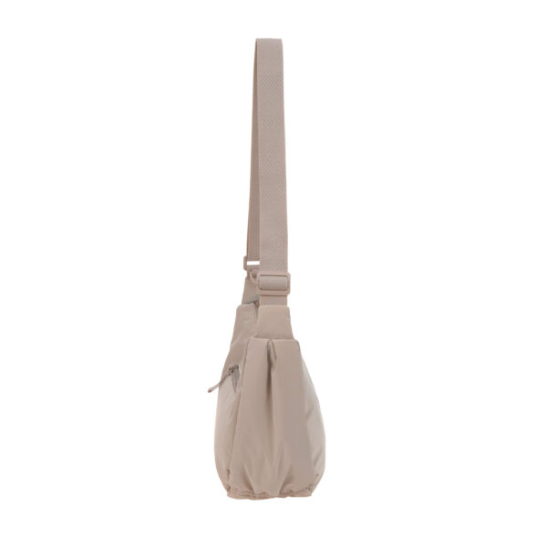 Sac banane Stretch Up - Bum Bag, beige. - Image 5