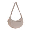 Sac banane Stretch Up - Bum Bag, beige. - Image 6