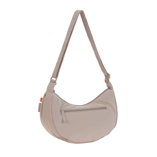 Sac banane Stretch Up - Bum Bag, beige. - Image 6