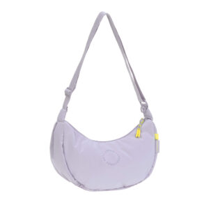Sac banane Stretch Up – Bum Bag, lilas.