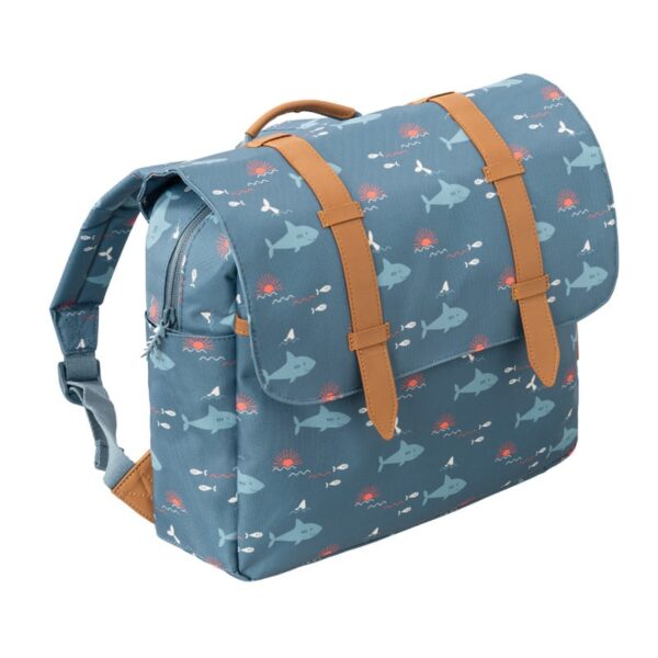 Fresk cartable Shark. - Image 3