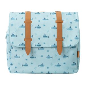 Fresk cartable Sous Marin.