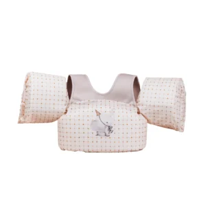Gilet brassard – Organic Squares.