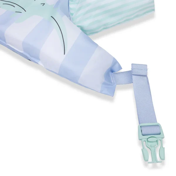 Gilet brassard – Crocodiles. - Image 3