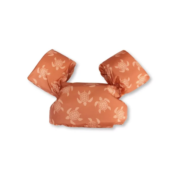 Gilet brassard – Tortue.
