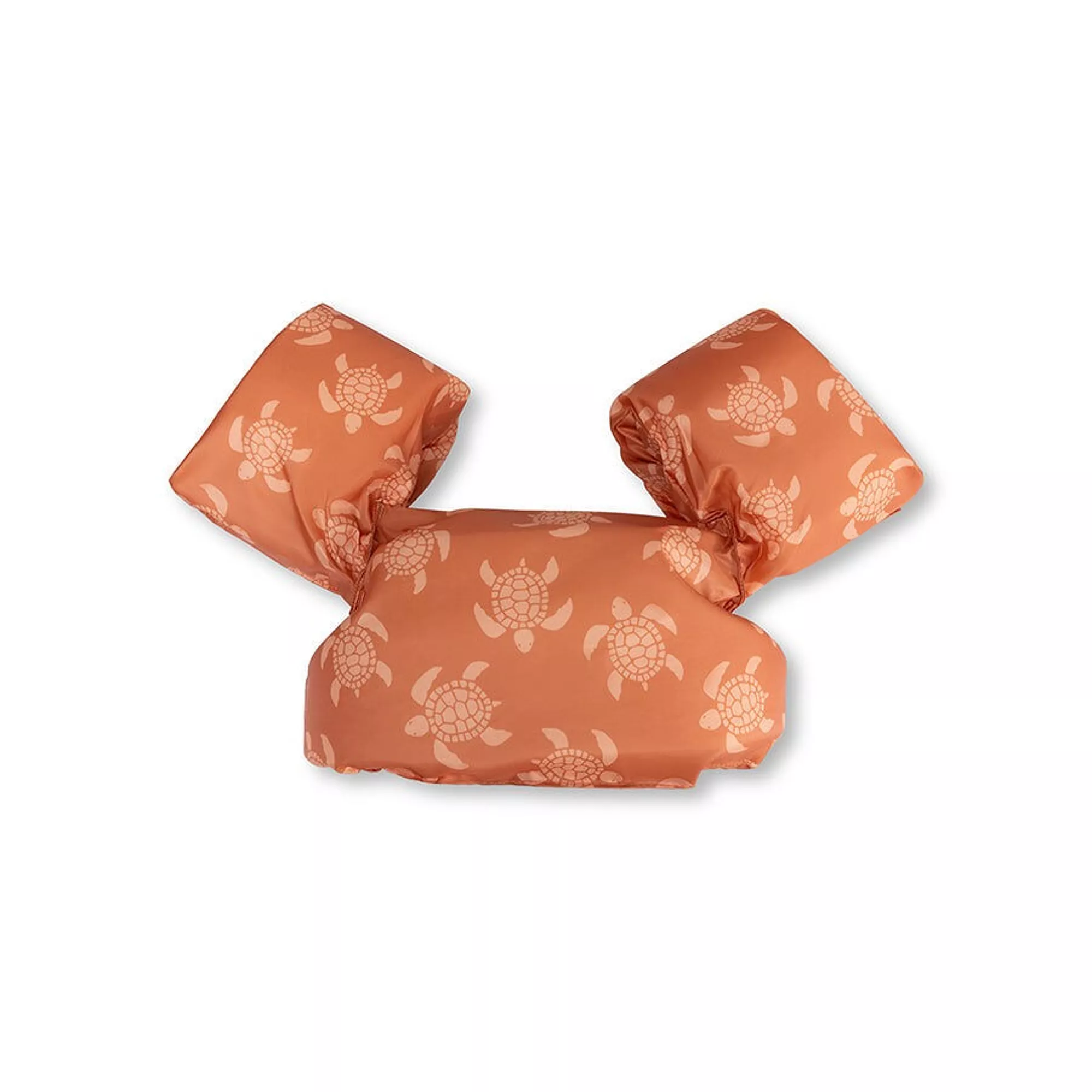 Gilet brassard – Tortue.
