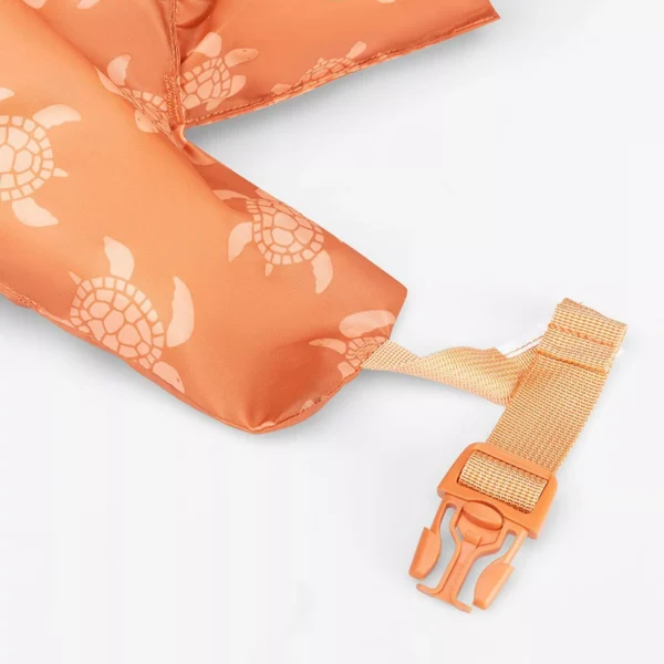 Gilet brassard – Tortue. - Image 2