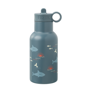 Fresk la gourde Shark.