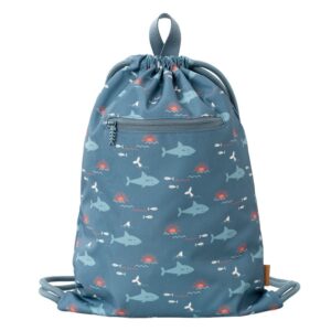 Fresk sac de gym Shark.