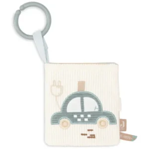 Livre bébé d’activité On The Go – Jollein.