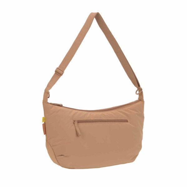 Sac banane à langer - Lunua, amande. - Image 7