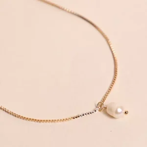 Collier Madone.