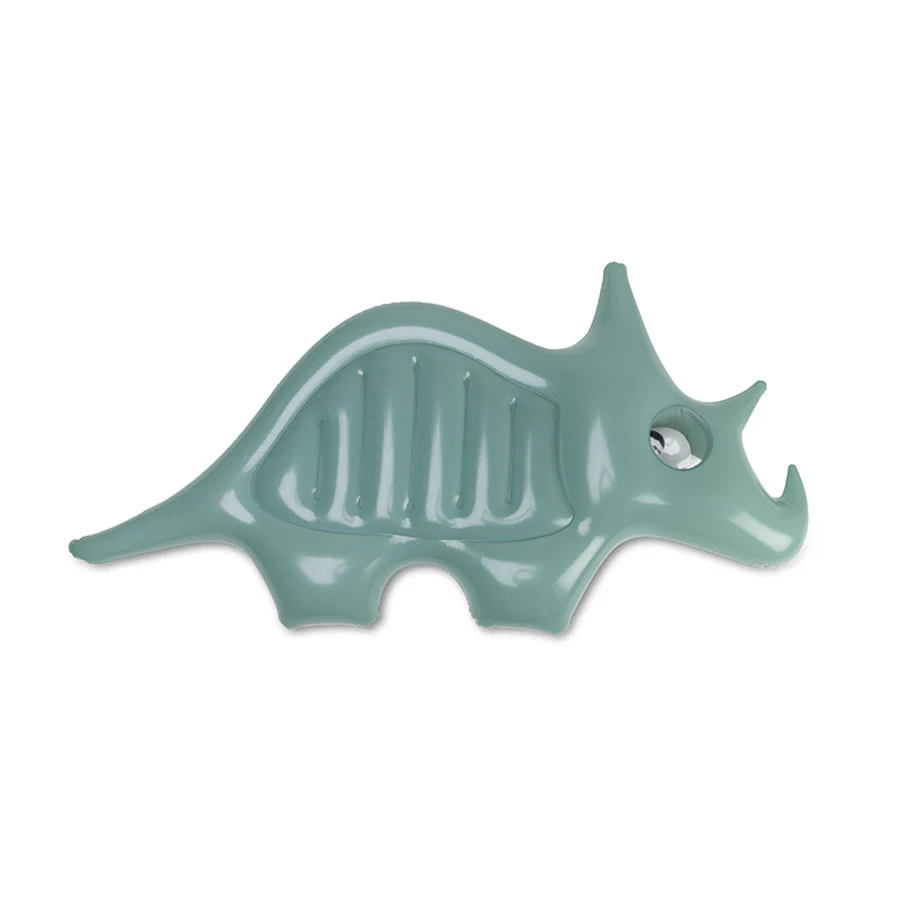 Matelas pneumatique de luxe Dino.