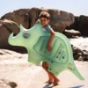 Matelas pneumatique de luxe Dino. - Image 3