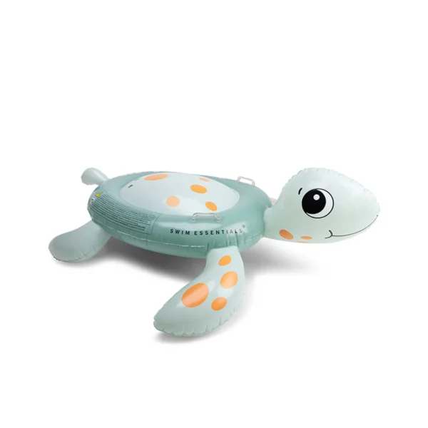 Matelas pneumatique de luxe Tortue.