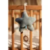 Peluche musicale star sea green. - Image 2