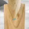 Collier Nella Bleu. - Image 2