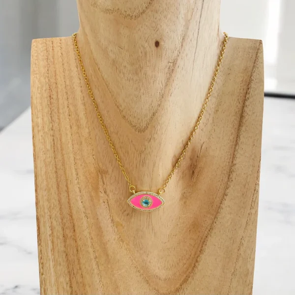 Collier Nella Rose. - Image 2