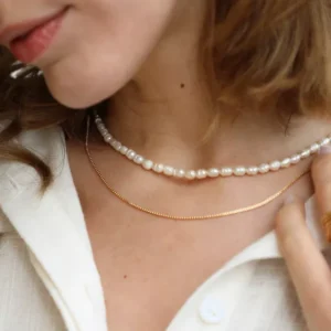 Collier Neria.
