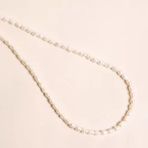 Collier Neria Simple.
