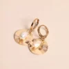Boucles d'oreilles Neyra.