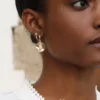 Boucles d'oreilles Neyra. - Image 2