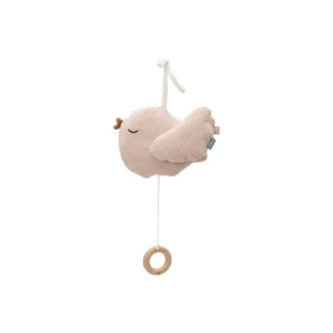 Peluche musicale Lovely birds.