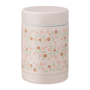Fresk le pot isotherme Garden Flowers.