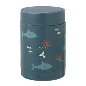 Fresk le pot isotherme Shark.