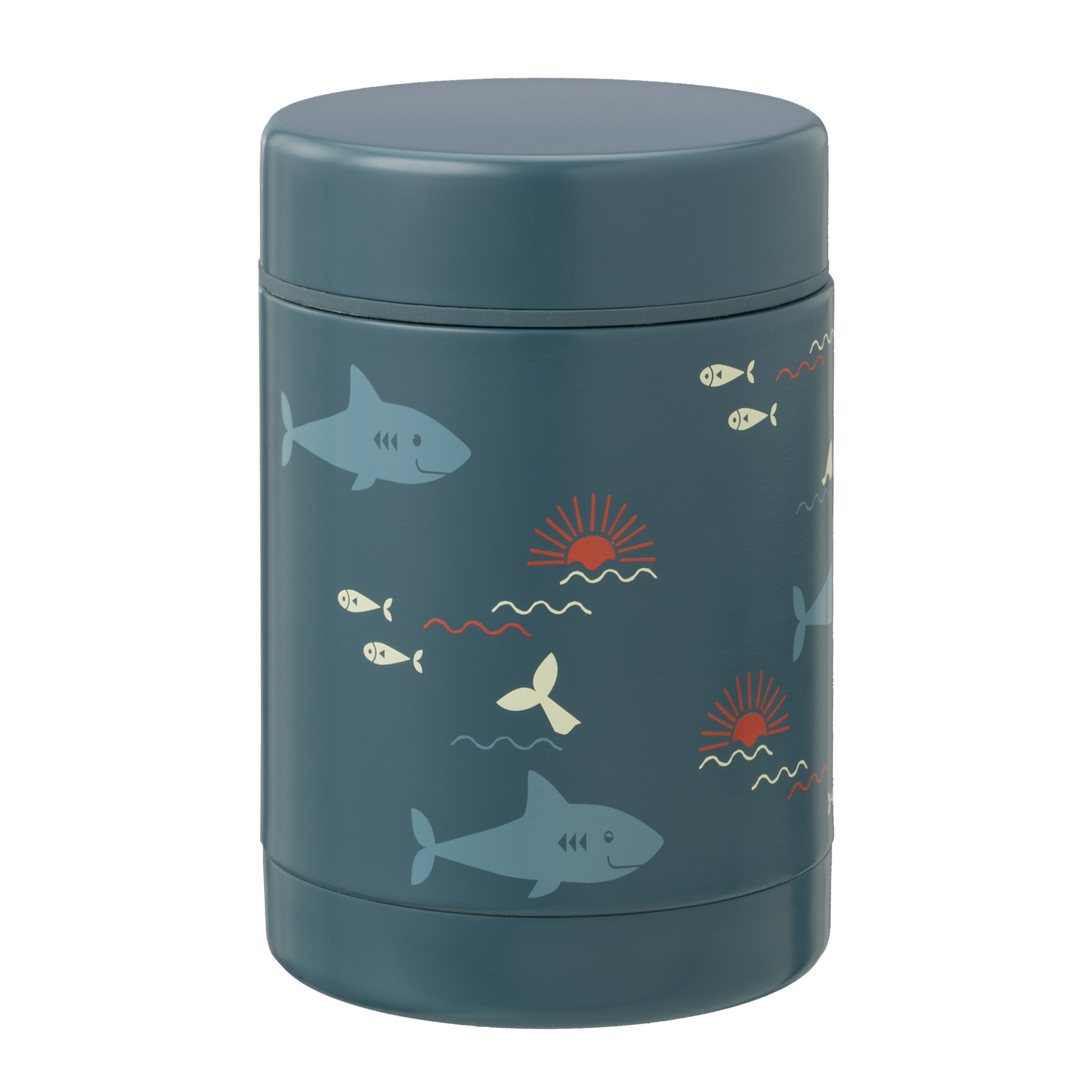 Fresk le pot isotherme Shark.